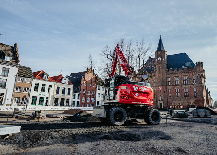 Wir verbinden Tradition mit Moderne